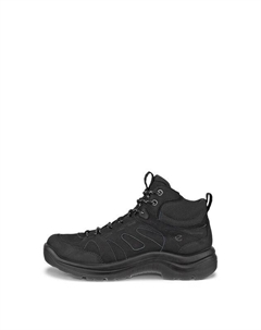 Ботинки комбинированные Ecco