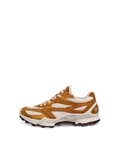 Кроссовки комбинированные Ecco