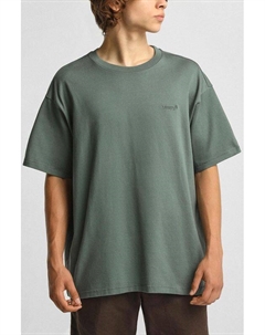 Футболка хлопковая сводного кроя Levi's®