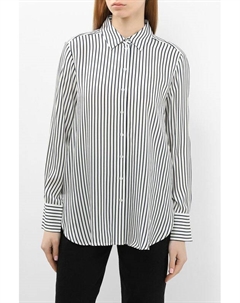 Рубашка в полоску Gerry weber