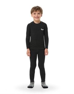 Комплект термобелья 2-го уровня термозащиты Oldos