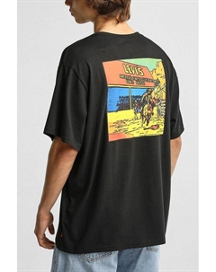 Футболка хлопковая Levi's®