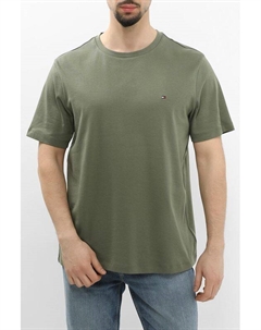 Футболка хлопковая Tommy hilfiger