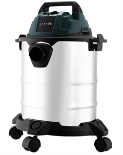 Строительный пылесос ZKVC1500-15S Zitrek