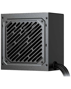 Блок питания HSPD 450W White ATX (HST-450WN-BK) Hspd