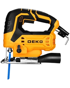 Лобзик JS700DK (084-1104) Деко