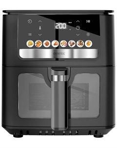 Аэрогриль Centek CT-3103