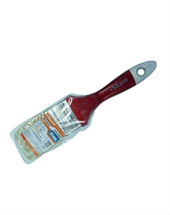 Кисть плоская 9040-23-050 Profi 2" (50 мм), натуральная щетина Sturm!