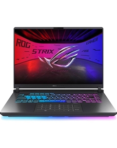 Ноутбук ASUS ROG Strix G16 G615JH-RV045 (90NR0N71-M001J0) Asus