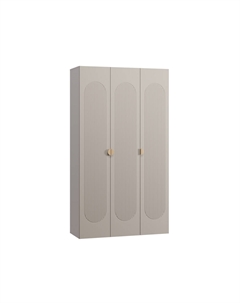 Распашной шкаф Луми-3 Santiago Диван.ру