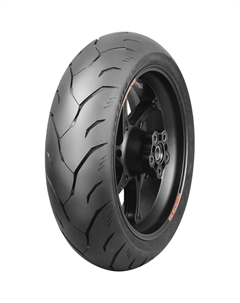 Мотошина Cst