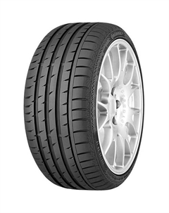 Шины Continental