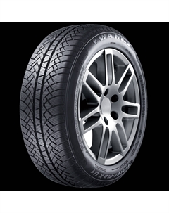 Шины 165/70 R13 SW611 83T XL Wanli