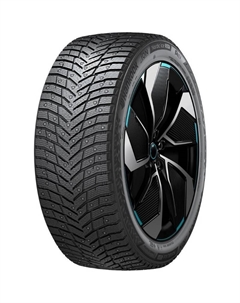 Шины 235/45 R20 iON Nordic i*ce SUV IW04A 100T XL Ш Hankook
