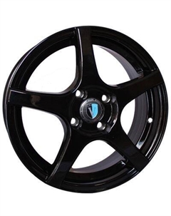 Диски R15 4x100 6J ET37 D60,1 1510 BL Venti