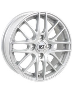Диски R14 4x100 5,5J ET43 D60,1 R004 SL Rst