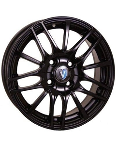 Диски R14 4x98 5,5J ET35 D58,6 1406 BL Venti