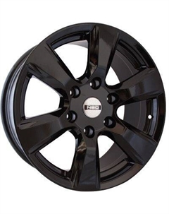 Диски R18 6x139,7 7,5J ET25 D106,1 805 BL Neo