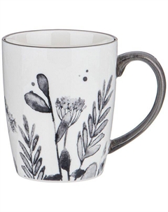 Кружка Forest Tale 350мл фарфор Lefard