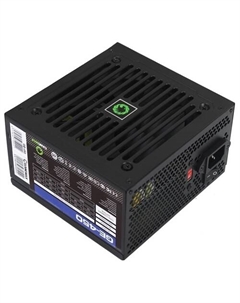 Блок питания 450 Вт ATX GE-450 450W, 120 мм Gamemax