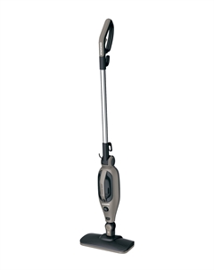 Паровая швабра Starwind SSM5575 1.5 кВт, золотистый/серый (SSM5575)