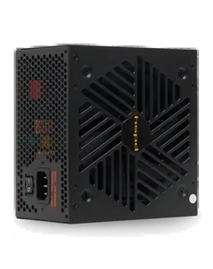 Блок питания для ПК HSPD 750W 80+ Gold (HSI-750GF-BK) Hspd