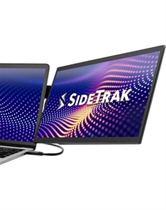 Монитор SideTrak Swivel Pro HD 13,3 дюйма Sidetrak