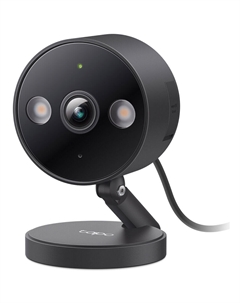 Уличная камера TP-Link Tapo C121 2K QHD Wi-Fi с ночным видением и прожекторами Tp-link