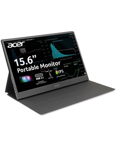 Acer PM161QB 15,6-дюймовый портативный IPS-монитор