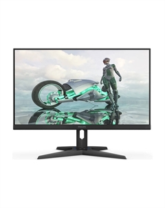 Игровой монитор Philips 25M3N3240P, 24.5'', 1920x1080, 280 Гц, Fast IPS, чёрный
