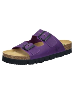 Мюли, фиолетовый Dr. brinkmann