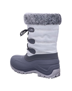 Ботинки, серый Cmp