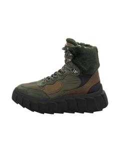 Ботинки, оливковый Apple of eden