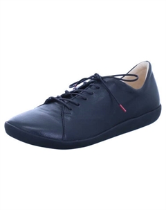 Элегантные туфли на шнуровке, черный Think