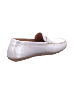 Тапочки, серебряный Marc o'polo