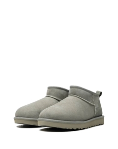 Угги Classic Ultra Mini, серый Ugg