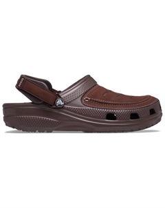 Сандалии Yukon Vista II Literide Clog, мультиколор Crocs