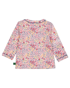 Рубашка с длинным рукавом Fred´s world by green cotton