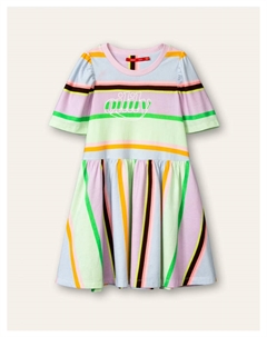 Платье, фиолетовый Oilily