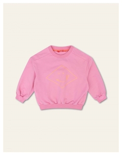 Толстовка с капюшоном, красный Oilily