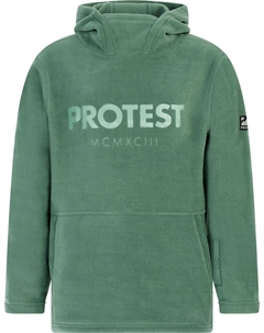 Толстовка Prtphil jr fleece aspen green 152 Protest