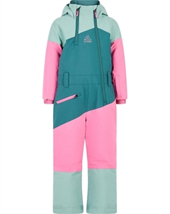 Комбинезон Prtcaitlin toddler glacial blue 128 Protest