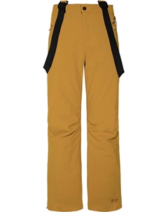 Детские брюки Spiket jr dark yellow 176 Protest