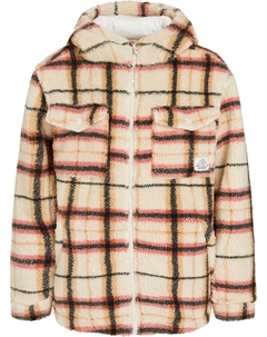 Детская куртка Juna junior fudgecamel 140 Protest