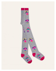 Носки, разноцветный Oilily