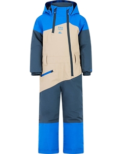 Комбинезон Prtbobby toddler overall vibrant blue 110 Protest