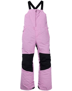Детские брюки skylar bib orchid purple M Burton