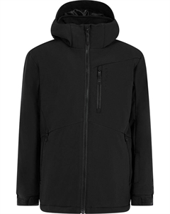 Куртка Prtsoulby jr true black 152 Protest