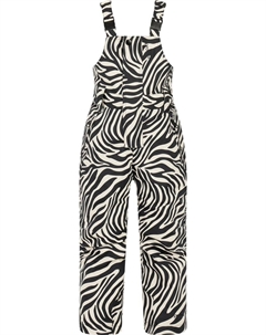 Детские брюки Prttuvai toddler true black 140 Protest