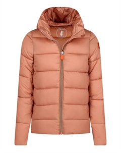 Куртка Regular fit, розовый Save the duck